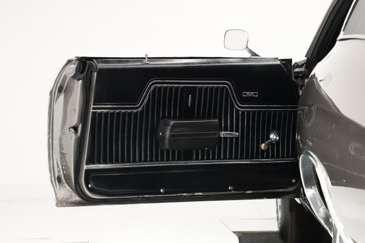 1970 Chevrolet Chevelle SS 454