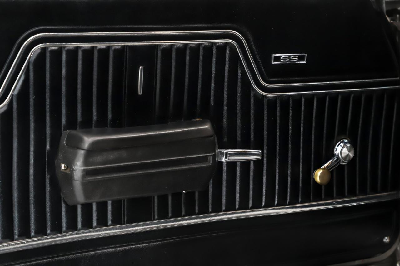 1970 Chevrolet Chevelle SS 454