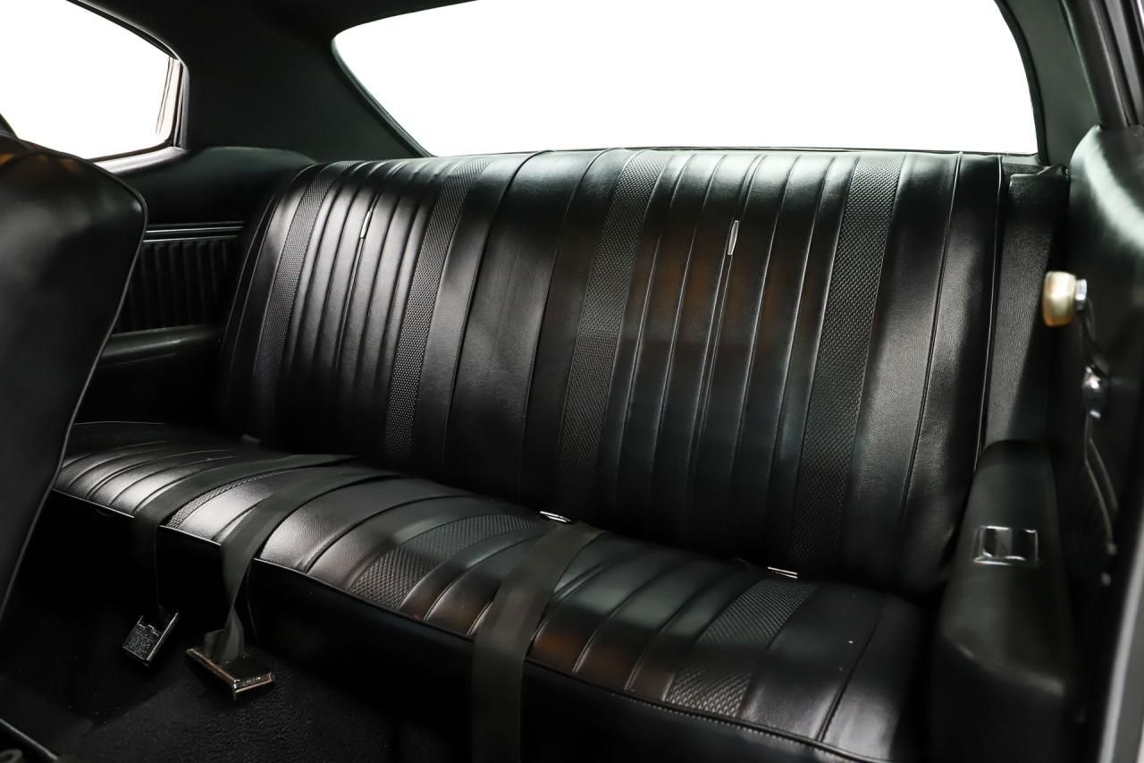 1970 Chevrolet Chevelle SS 454