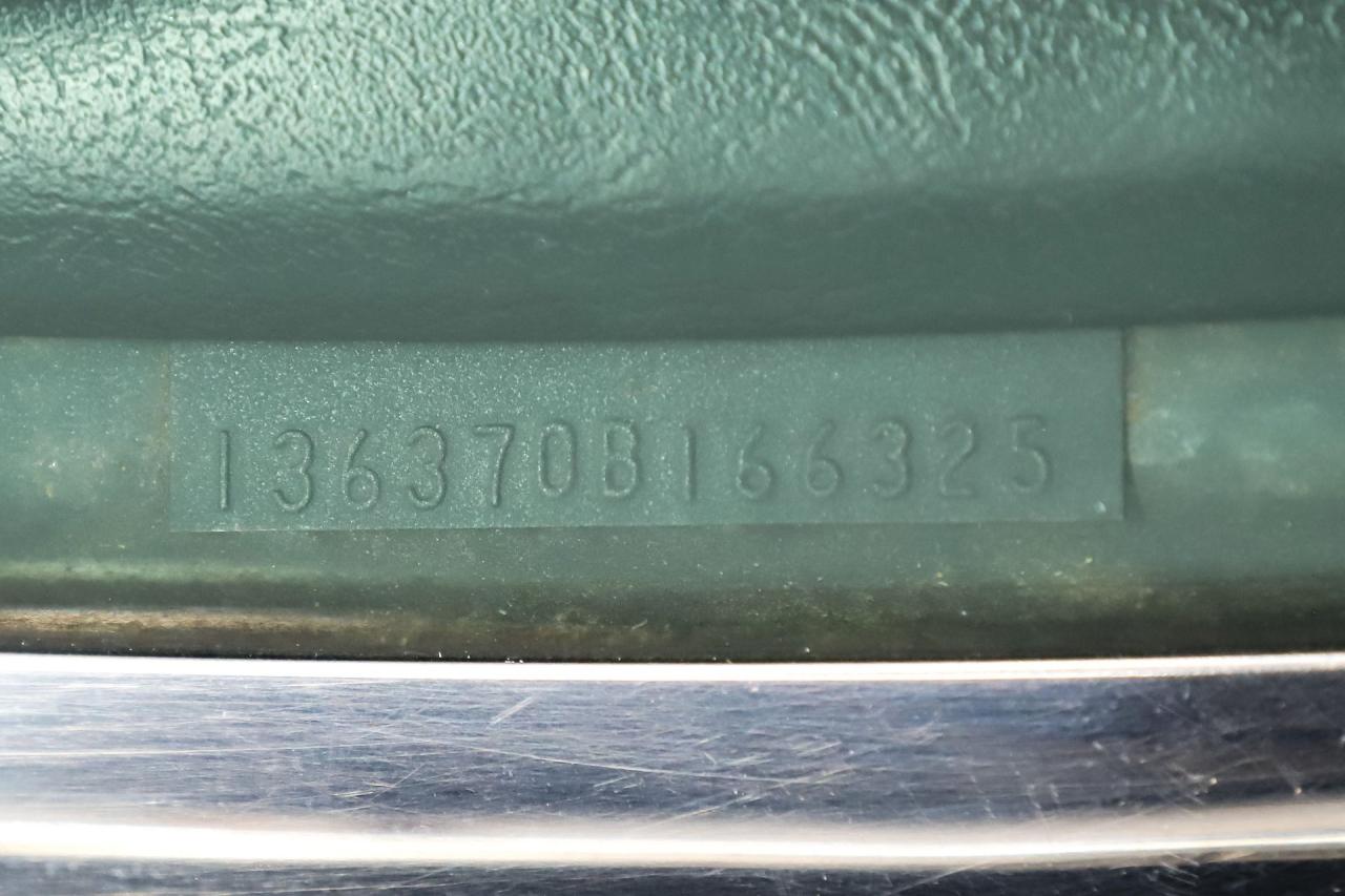 1970 Chevrolet Chevelle SS 454