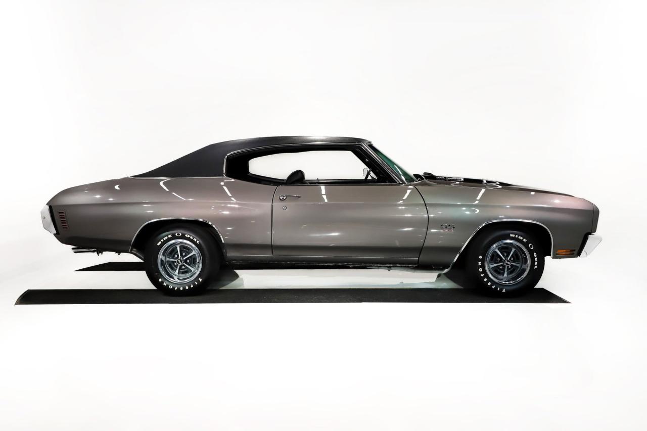 1970 Chevrolet Chevelle SS 454