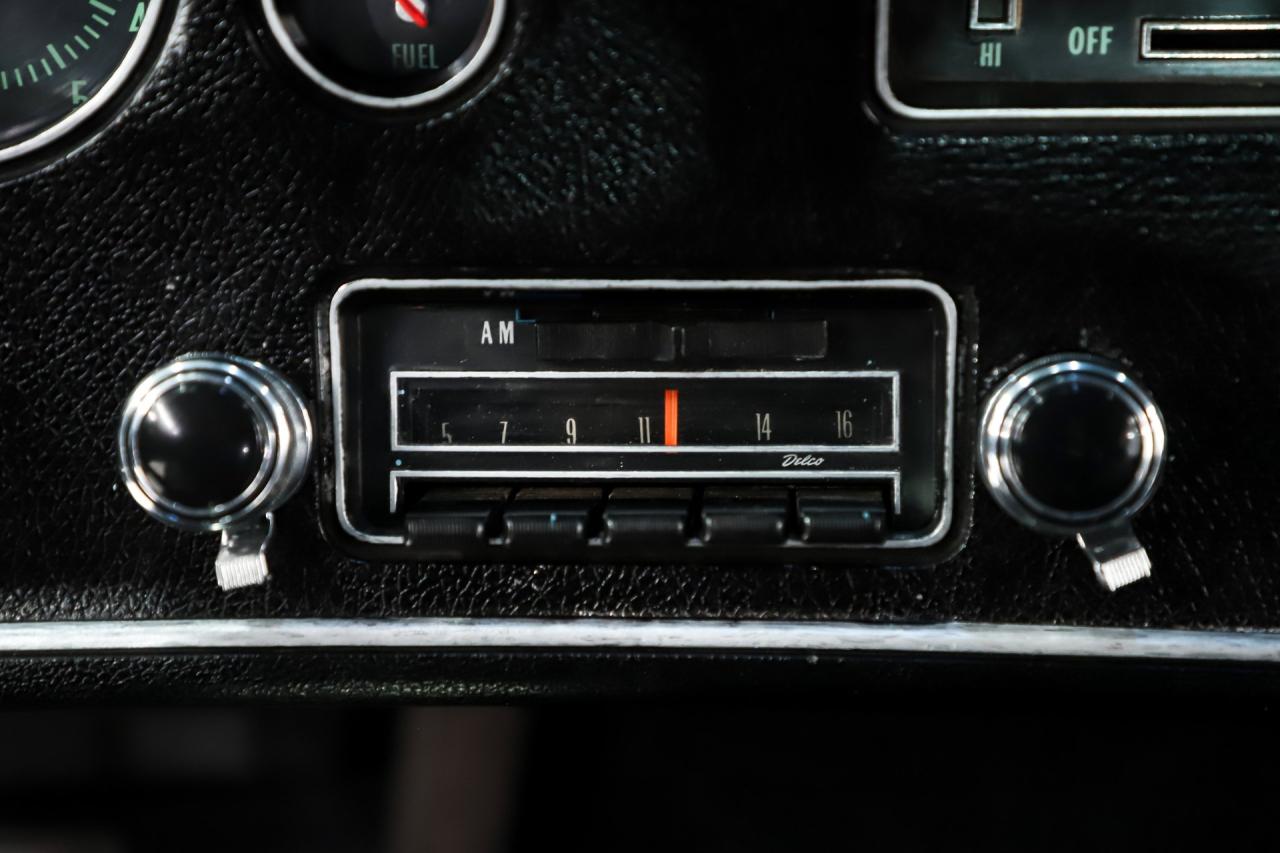 1970 Chevrolet Chevelle SS 454