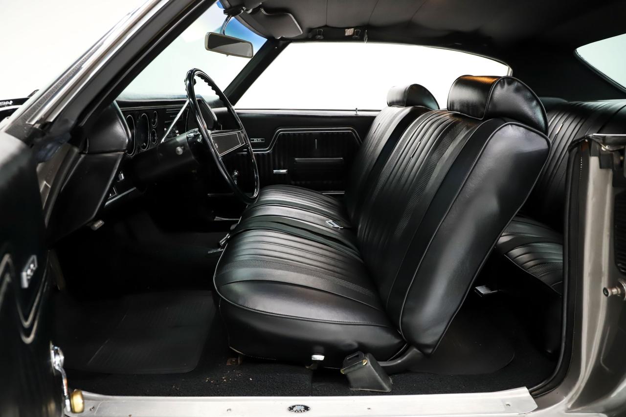 1970 Chevrolet Chevelle SS 454