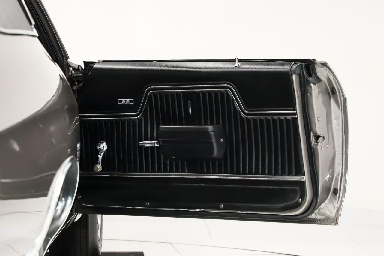 1970 Chevrolet Chevelle SS 454