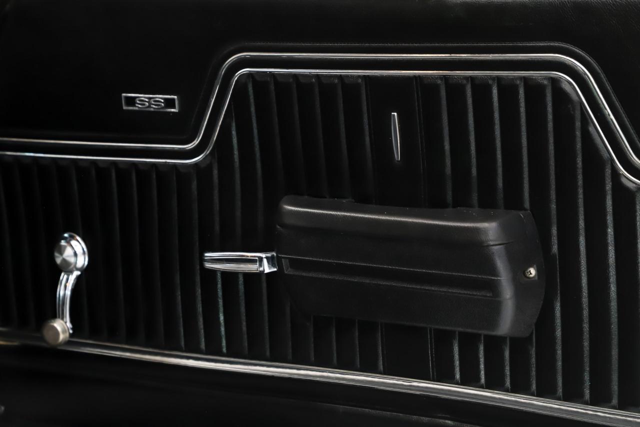 1970 Chevrolet Chevelle SS 454