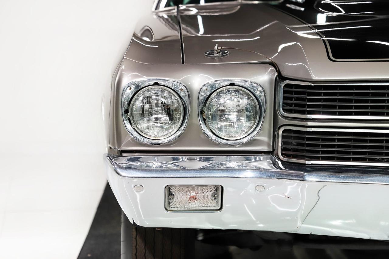 1970 Chevrolet Chevelle SS 454