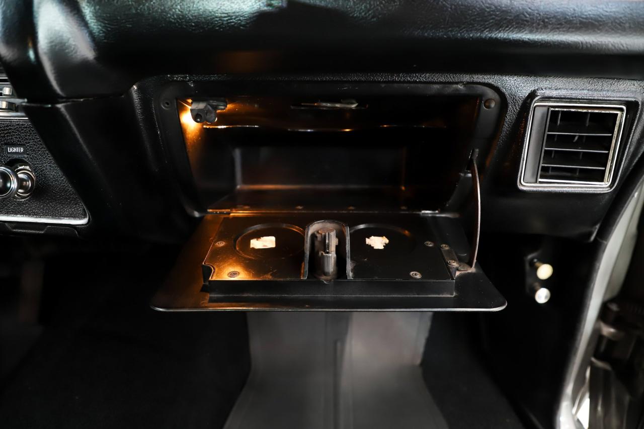 1970 Chevrolet Chevelle SS 454