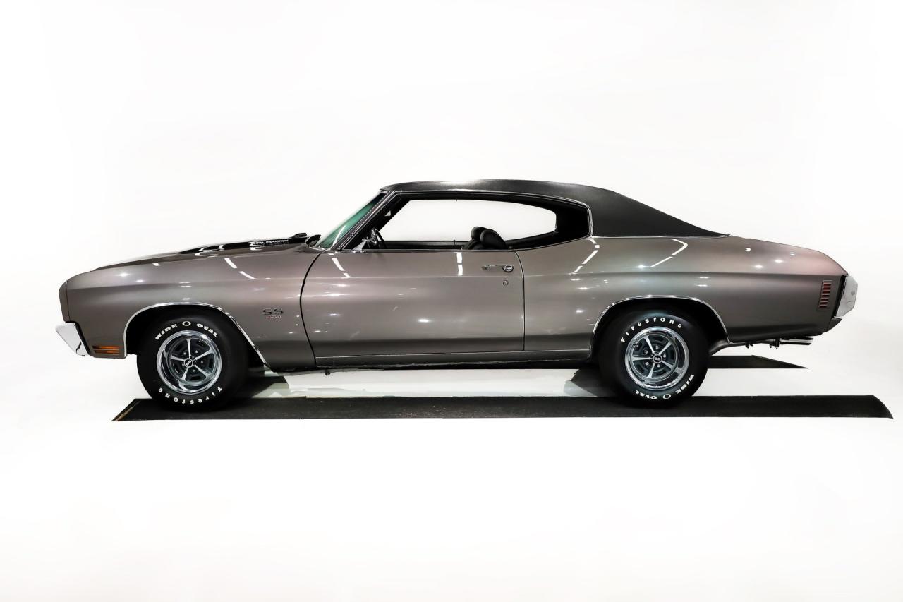 1970 Chevrolet Chevelle SS 454