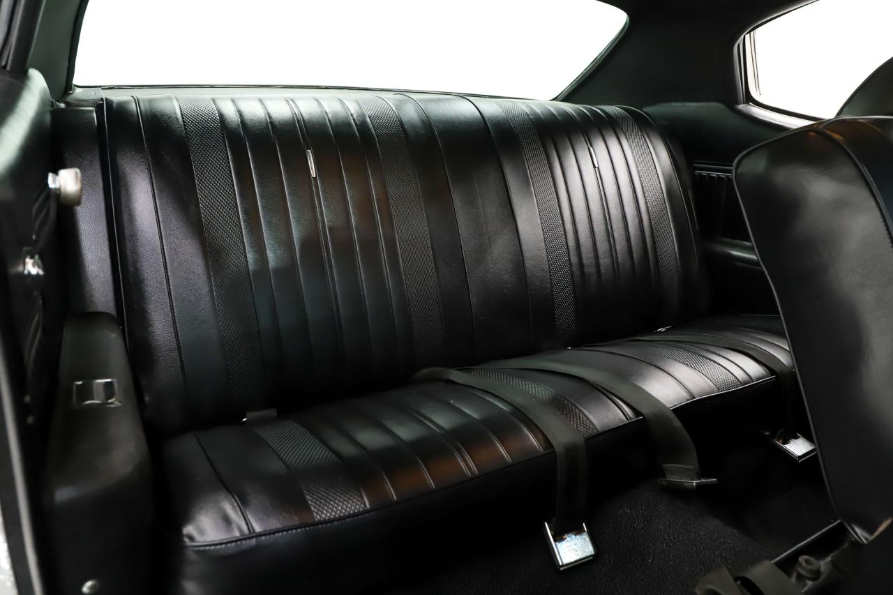 1970 Chevrolet Chevelle SS 454