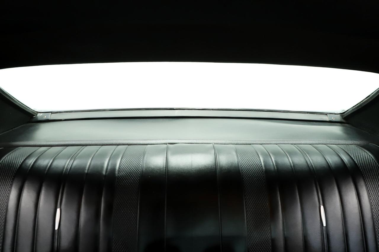 1970 Chevrolet Chevelle SS 454