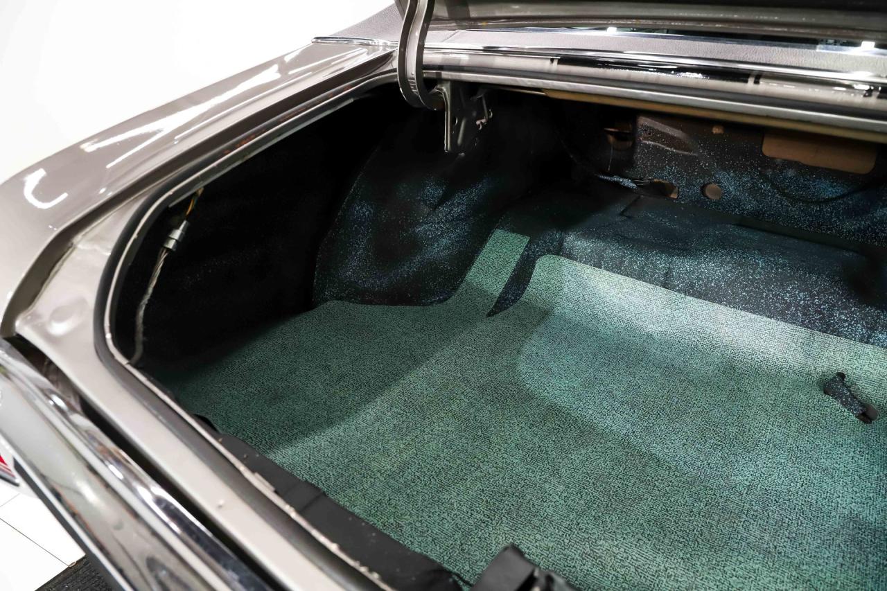 1970 Chevrolet Chevelle SS 454