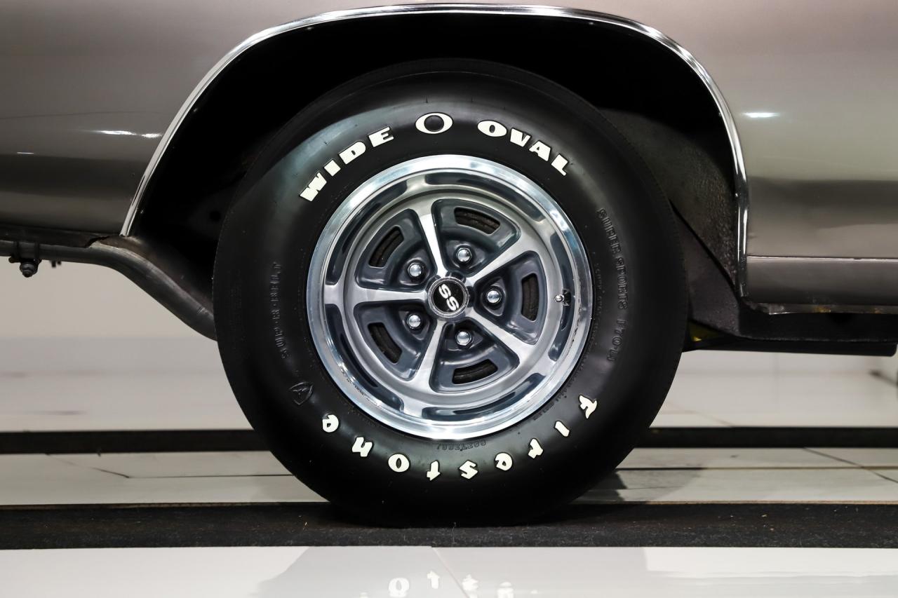 1970 Chevrolet Chevelle SS 454