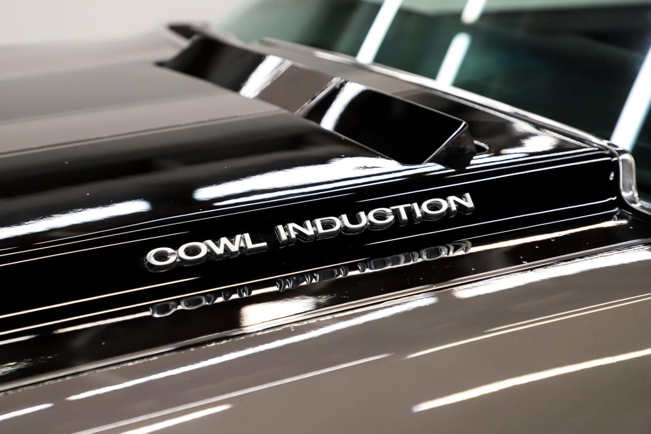 1970 Chevrolet Chevelle SS 454