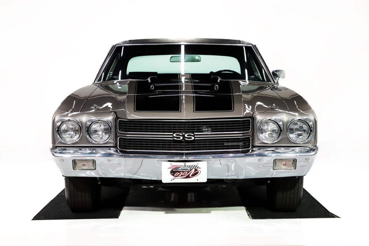 1970 Chevrolet Chevelle SS 454