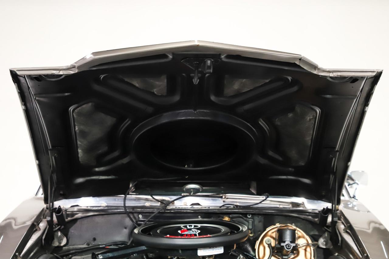 1970 Chevrolet Chevelle SS 454