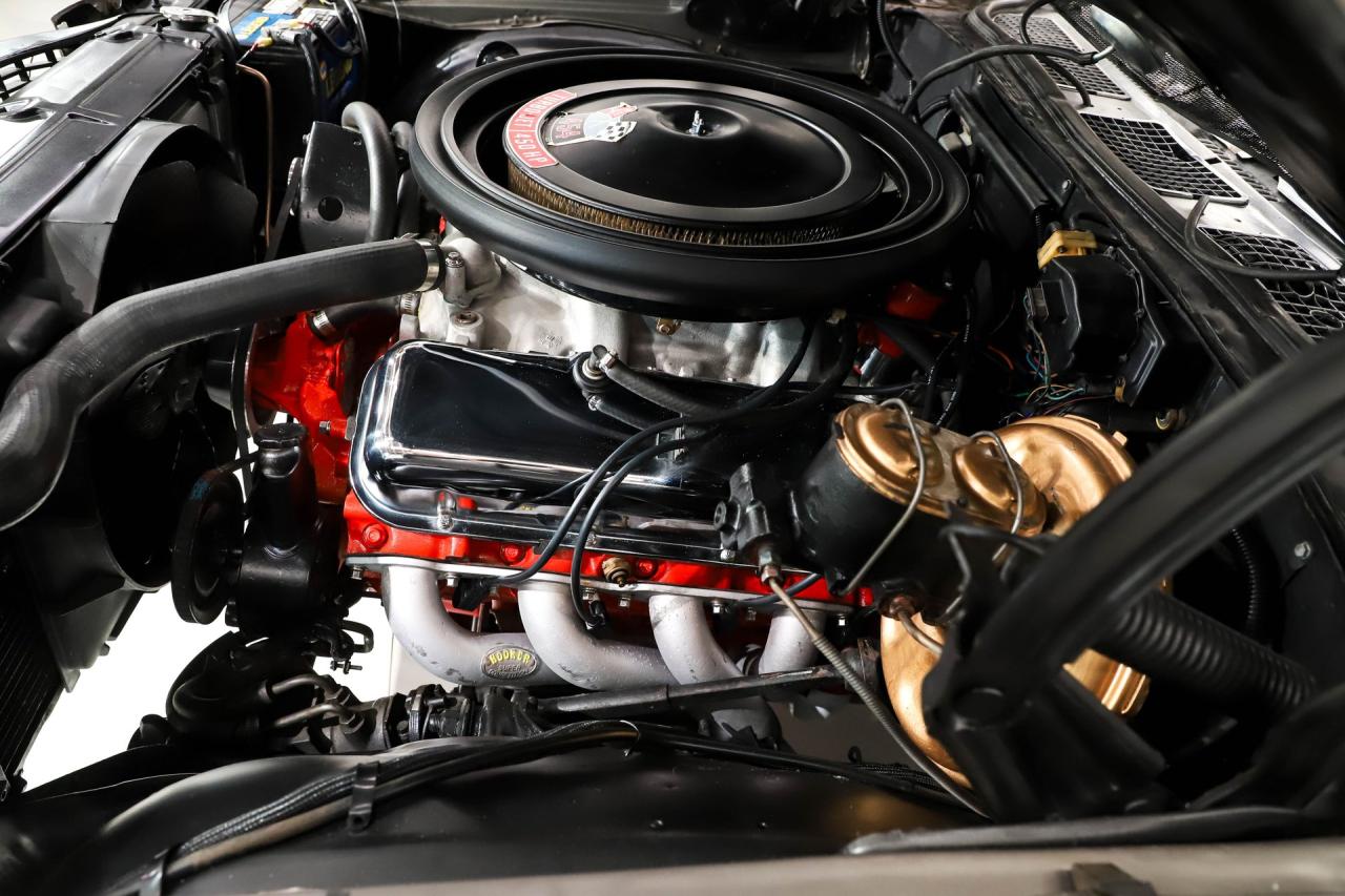 1970 Chevrolet Chevelle SS 454