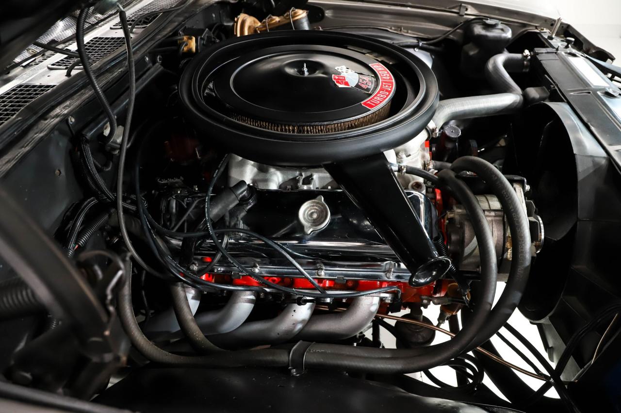 1970 Chevrolet Chevelle SS 454