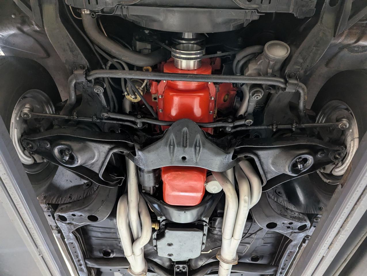 1970 Chevrolet Chevelle SS 454