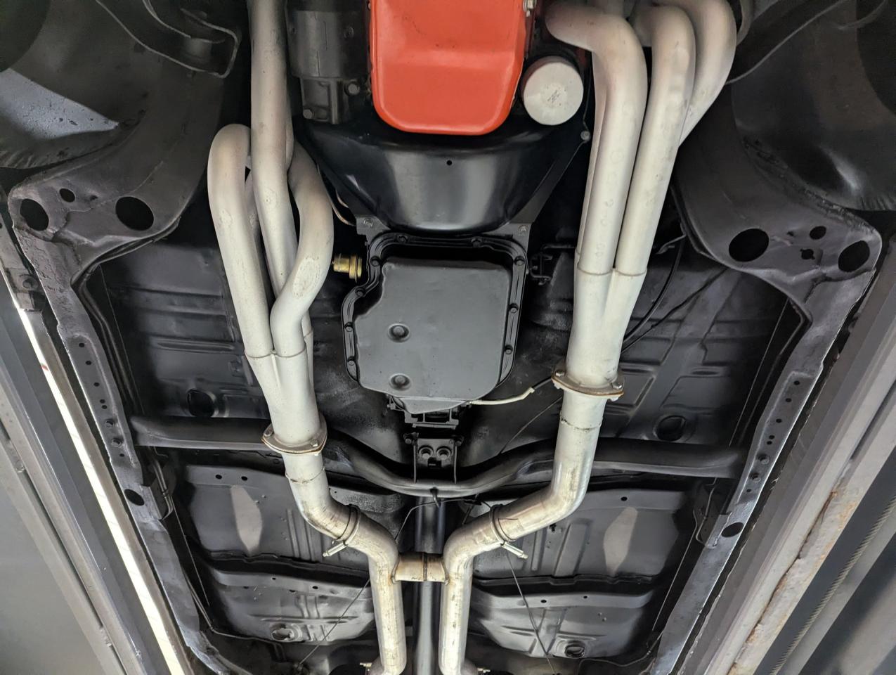 1970 Chevrolet Chevelle SS 454