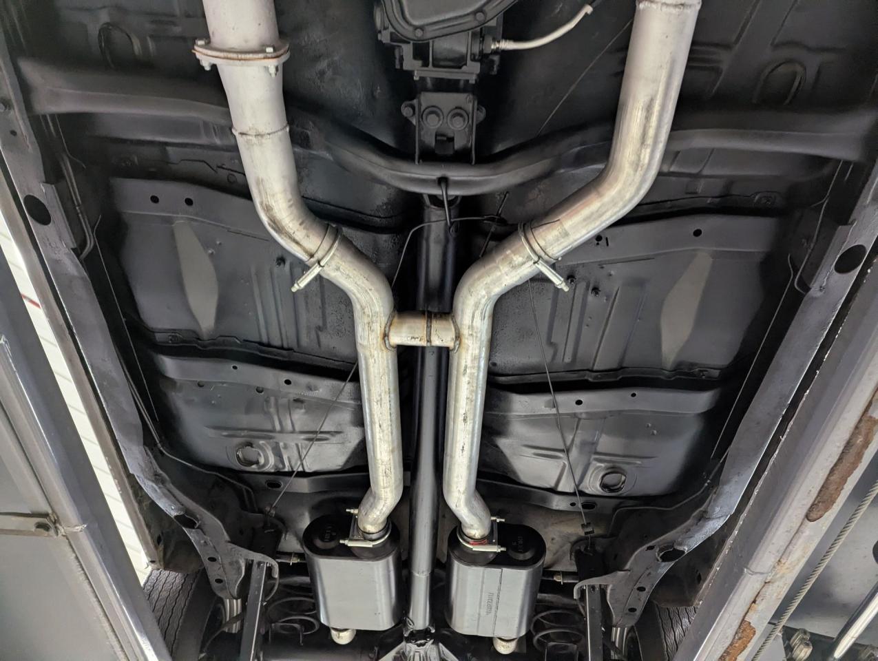 1970 Chevrolet Chevelle SS 454