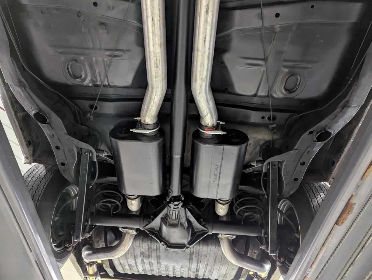 1970 Chevrolet Chevelle SS 454