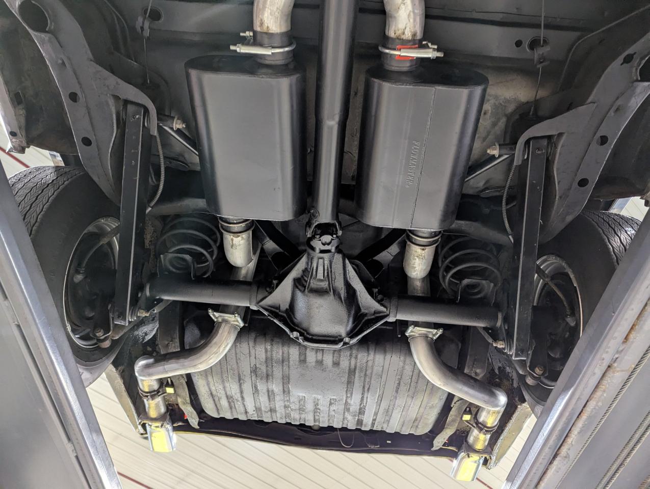 1970 Chevrolet Chevelle SS 454