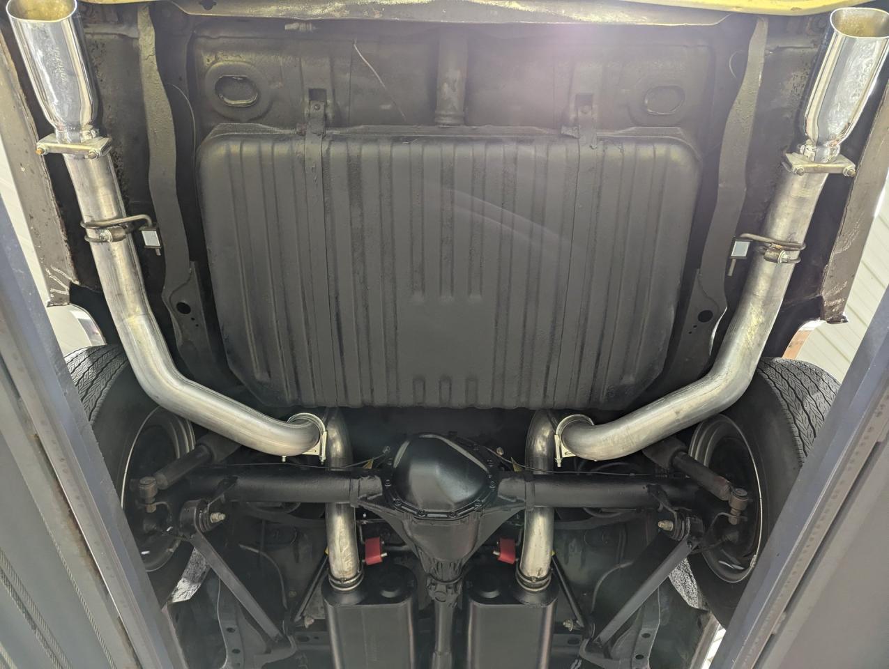 1970 Chevrolet Chevelle SS 454