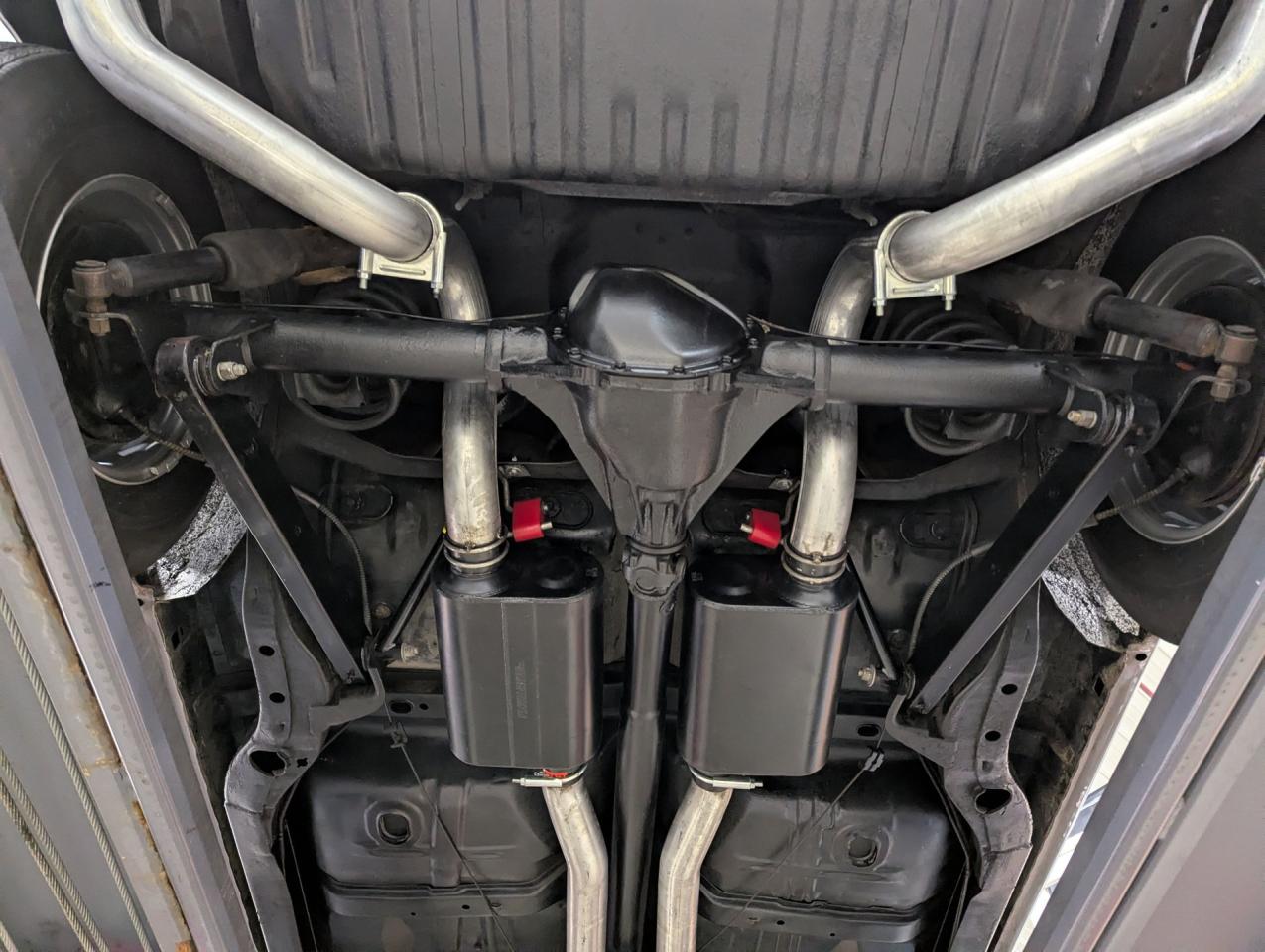 1970 Chevrolet Chevelle SS 454