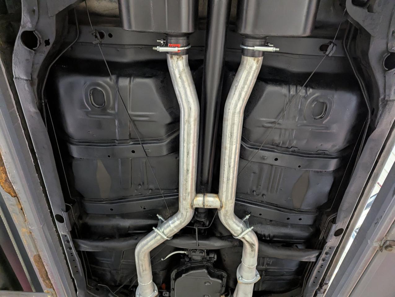 1970 Chevrolet Chevelle SS 454