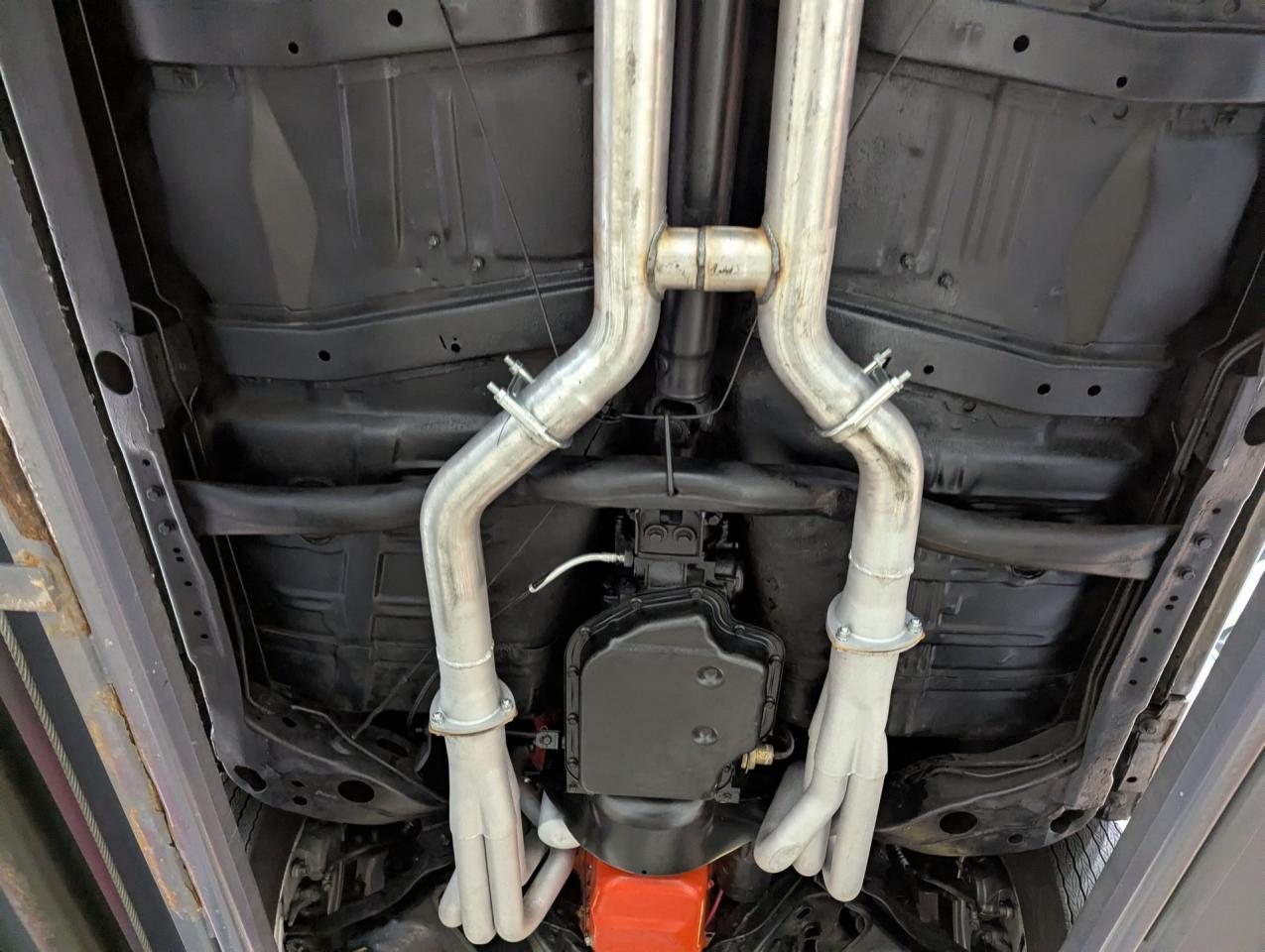 1970 Chevrolet Chevelle SS 454