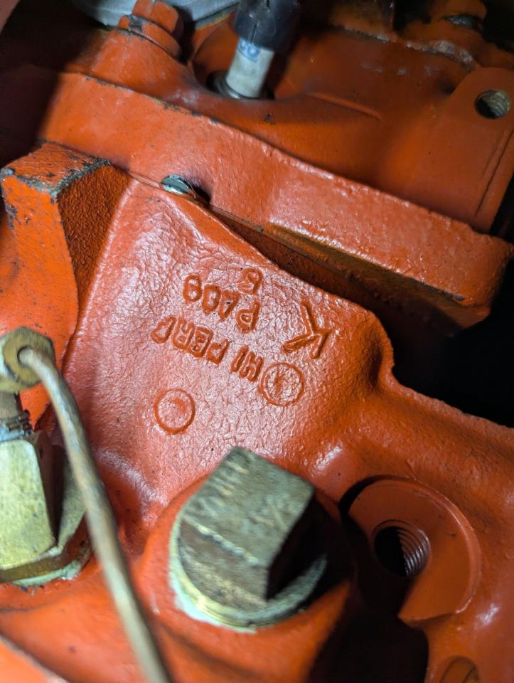 1970 Chevrolet Chevelle SS 454