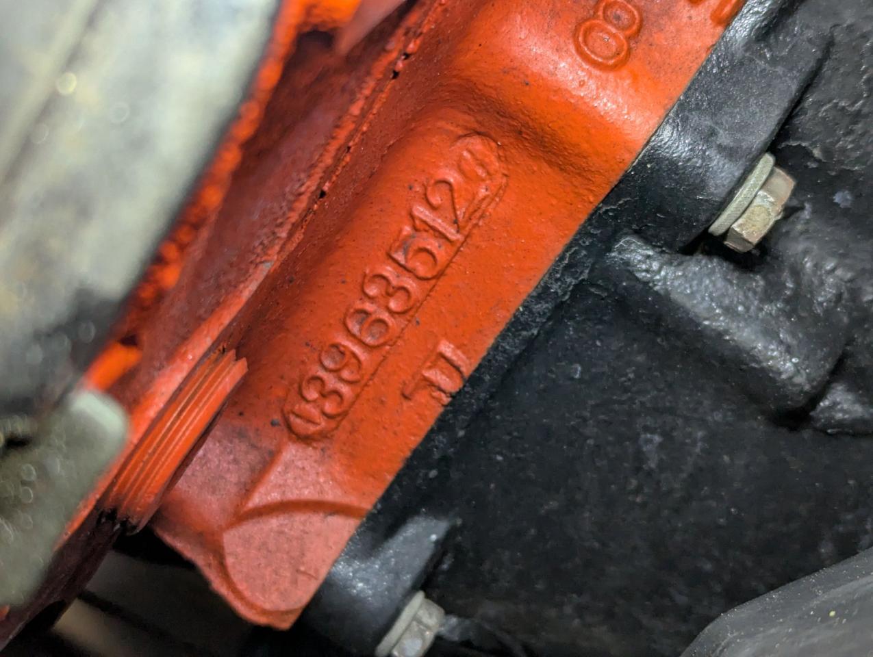 1970 Chevrolet Chevelle SS 454