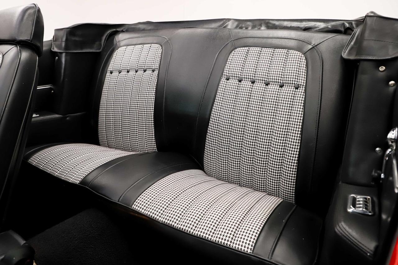 1969 Chevrolet Camaro SS