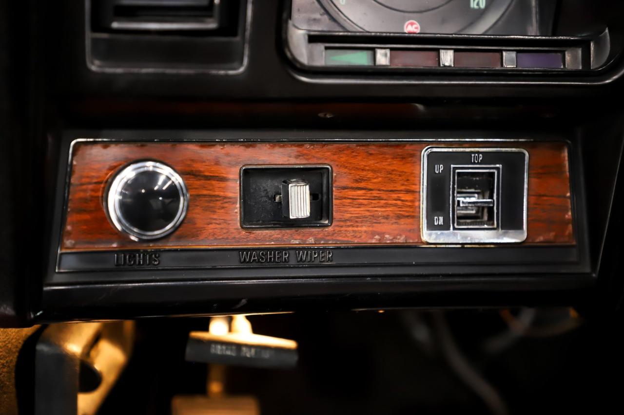 1969 Chevrolet Camaro SS