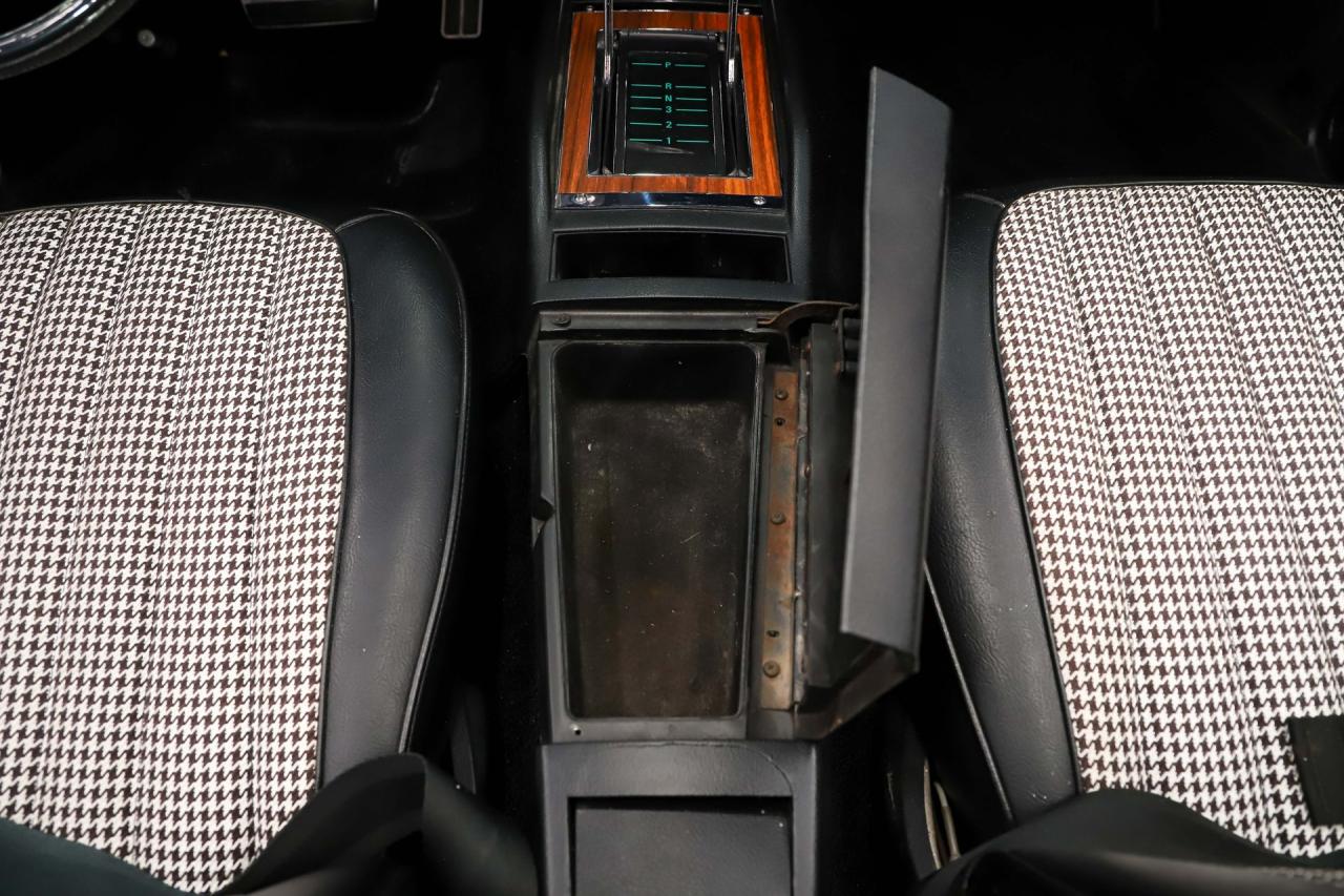 1969 Chevrolet Camaro SS