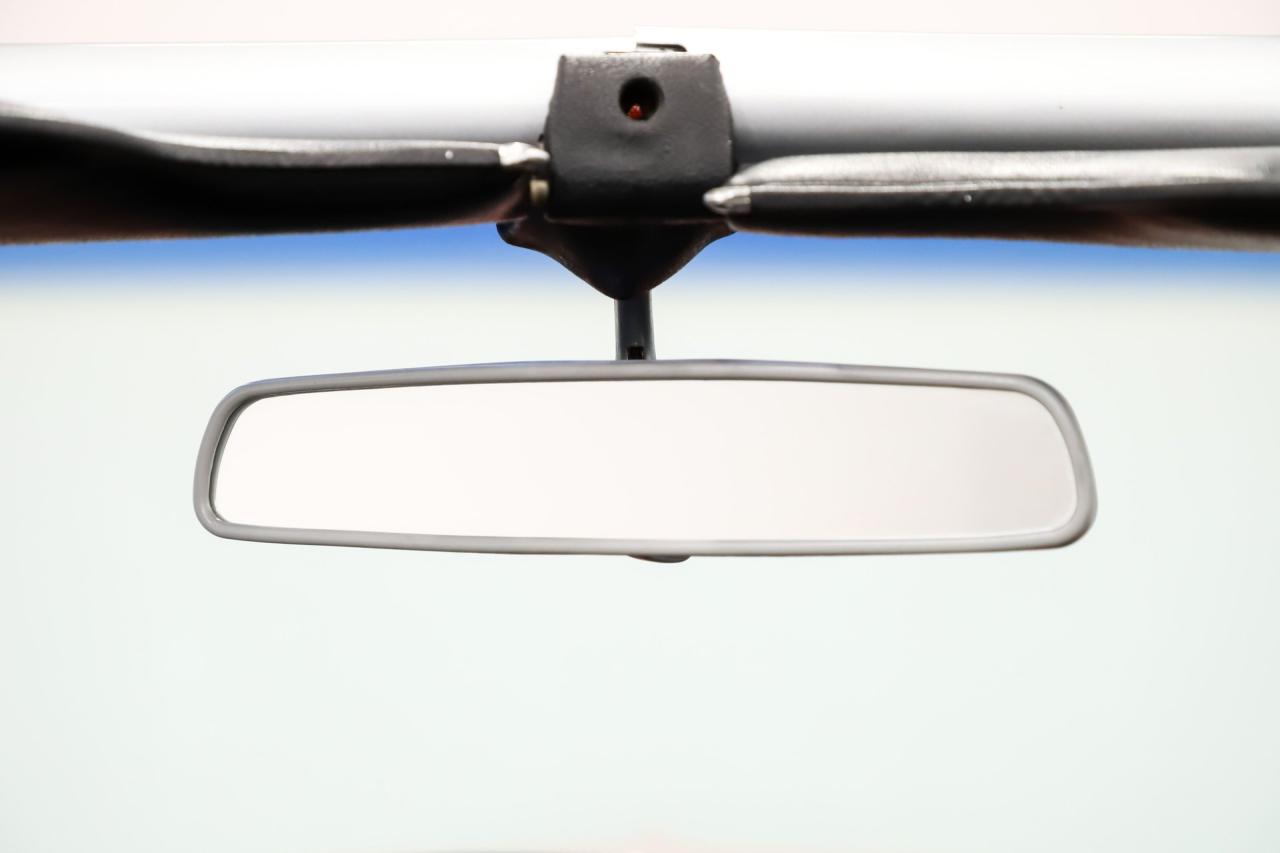 1969 Chevrolet Camaro SS