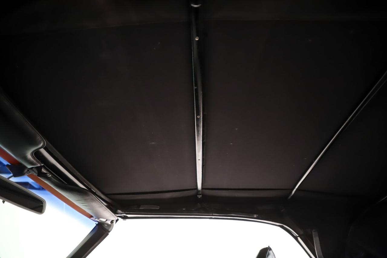 1969 Chevrolet Camaro SS