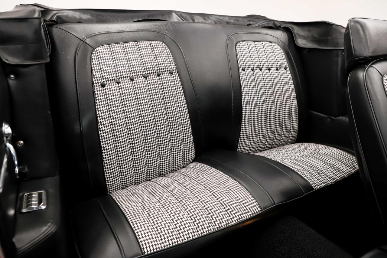 1969 Chevrolet Camaro SS