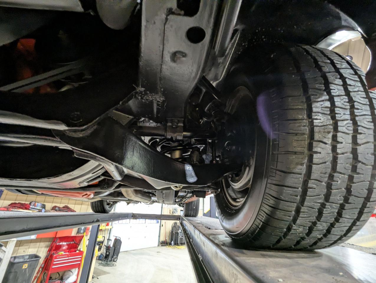 1969 Chevrolet Camaro SS