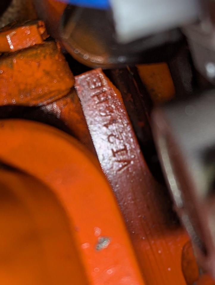 1969 Chevrolet Camaro SS