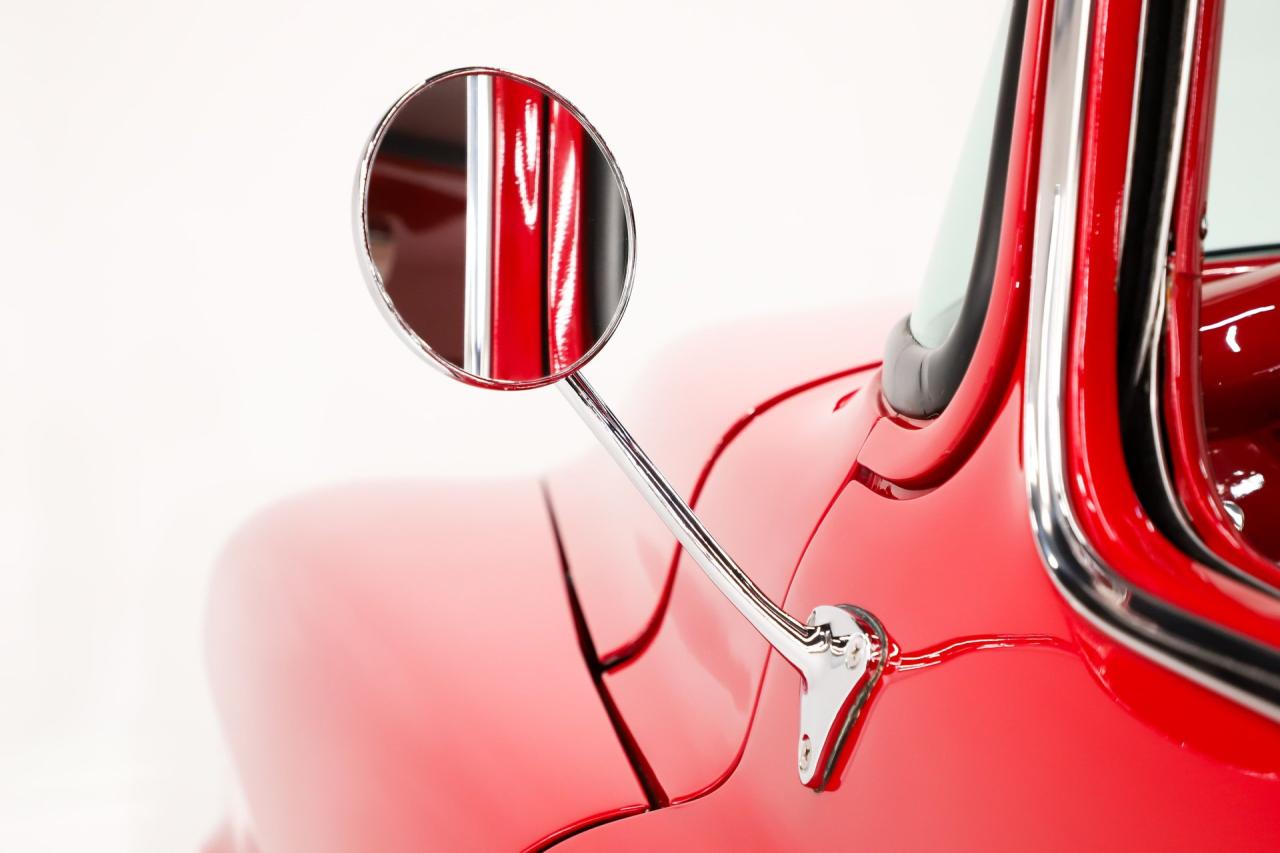 1955 Chevrolet C10 Big Window