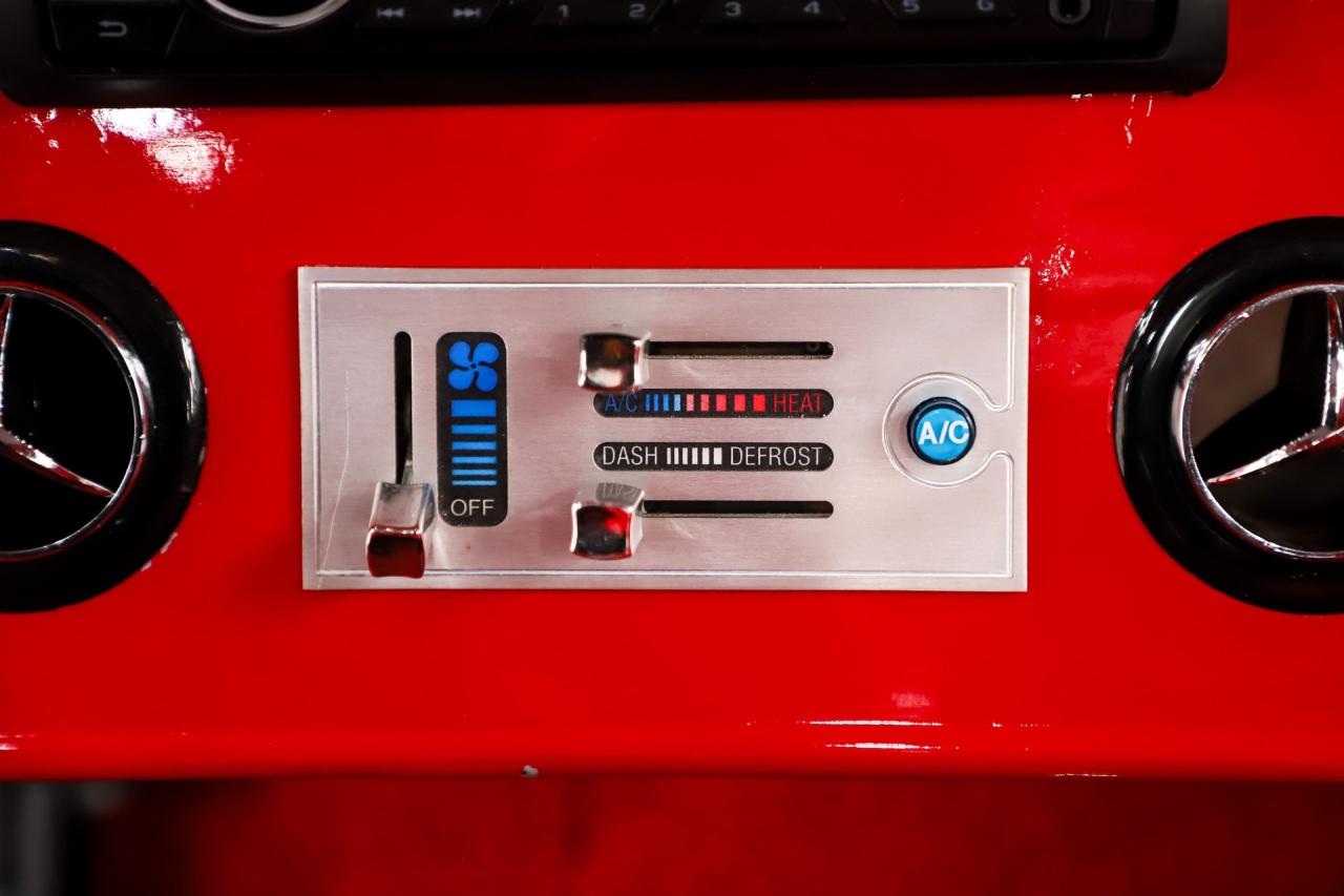 1955 Chevrolet C10 Big Window