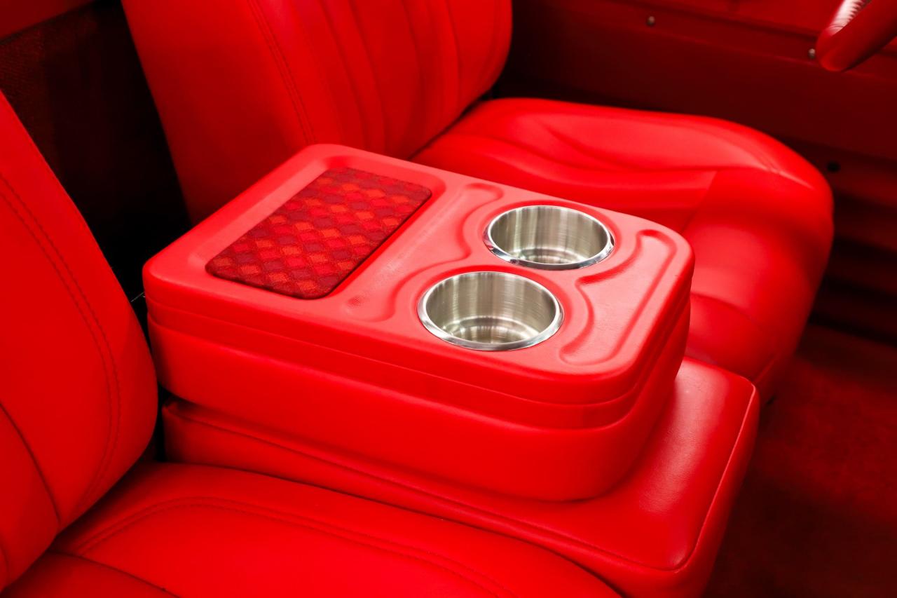 1955 Chevrolet C10 Big Window