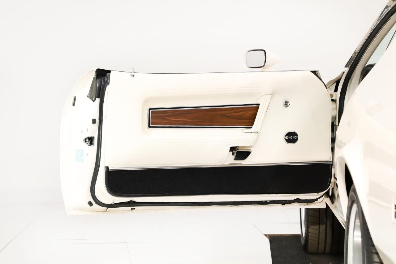 1973 Ford Mustang Mach 1 Pro Touring