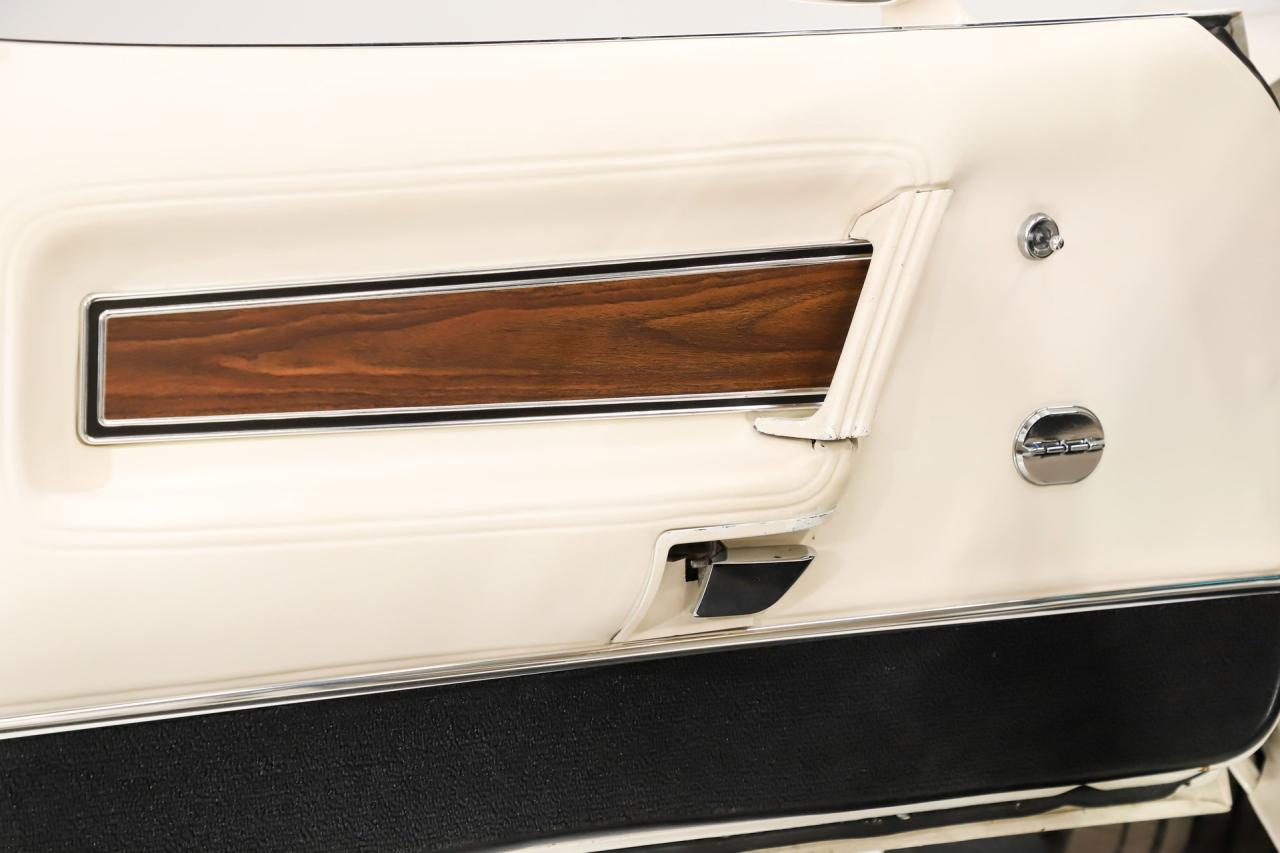 1973 Ford Mustang Mach 1 Pro Touring