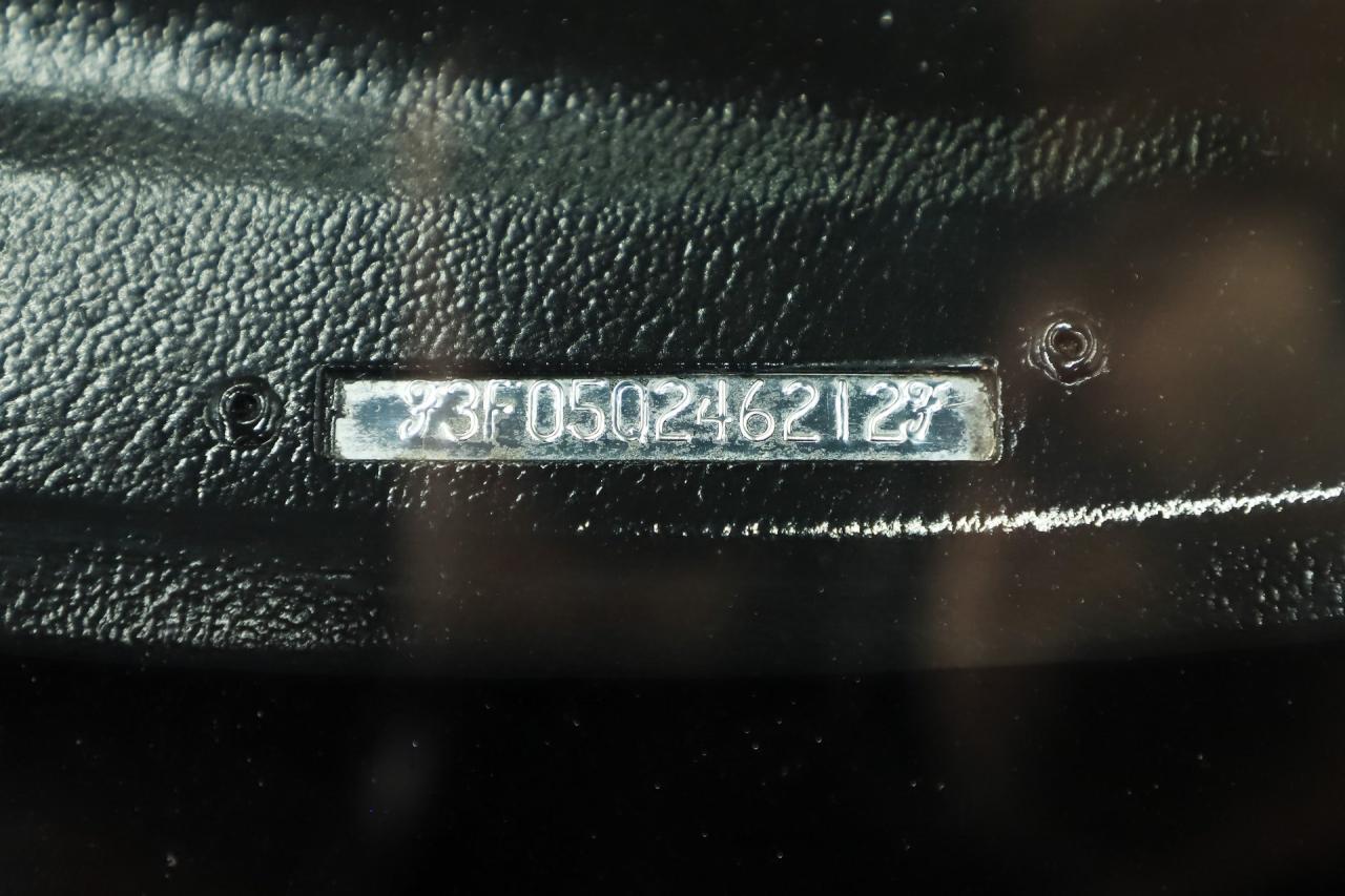 1973 Ford Mustang Mach 1 Pro Touring