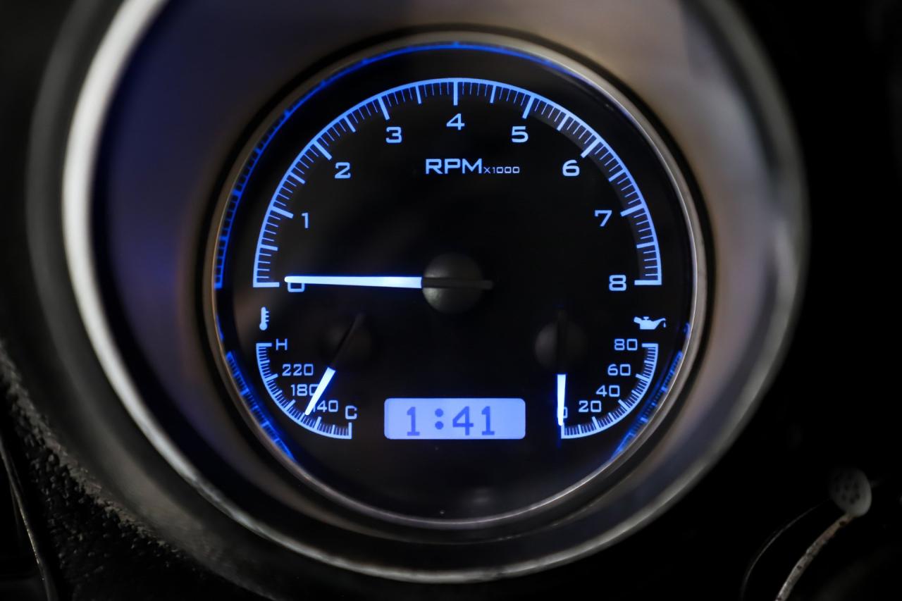 1973 Ford Mustang Mach 1 Pro Touring