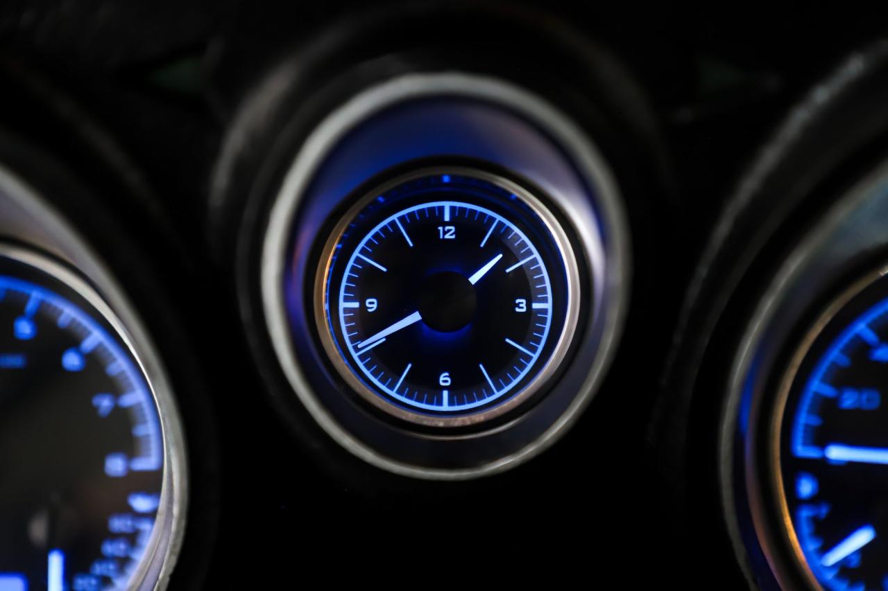 1973 Ford Mustang Mach 1 Pro Touring