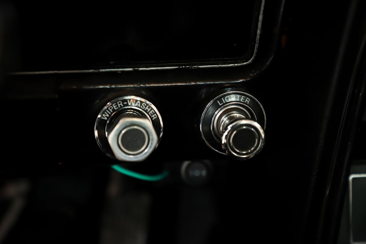 1973 Ford Mustang Mach 1 Pro Touring