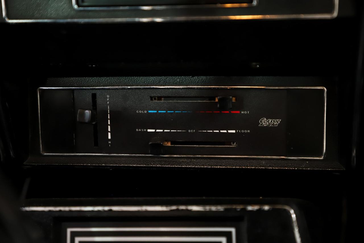 1973 Ford Mustang Mach 1 Pro Touring